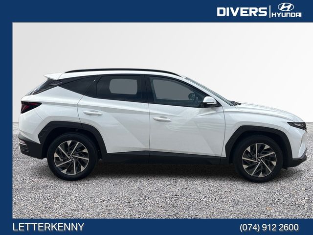 Image for 2023 Hyundai Tucson Executive