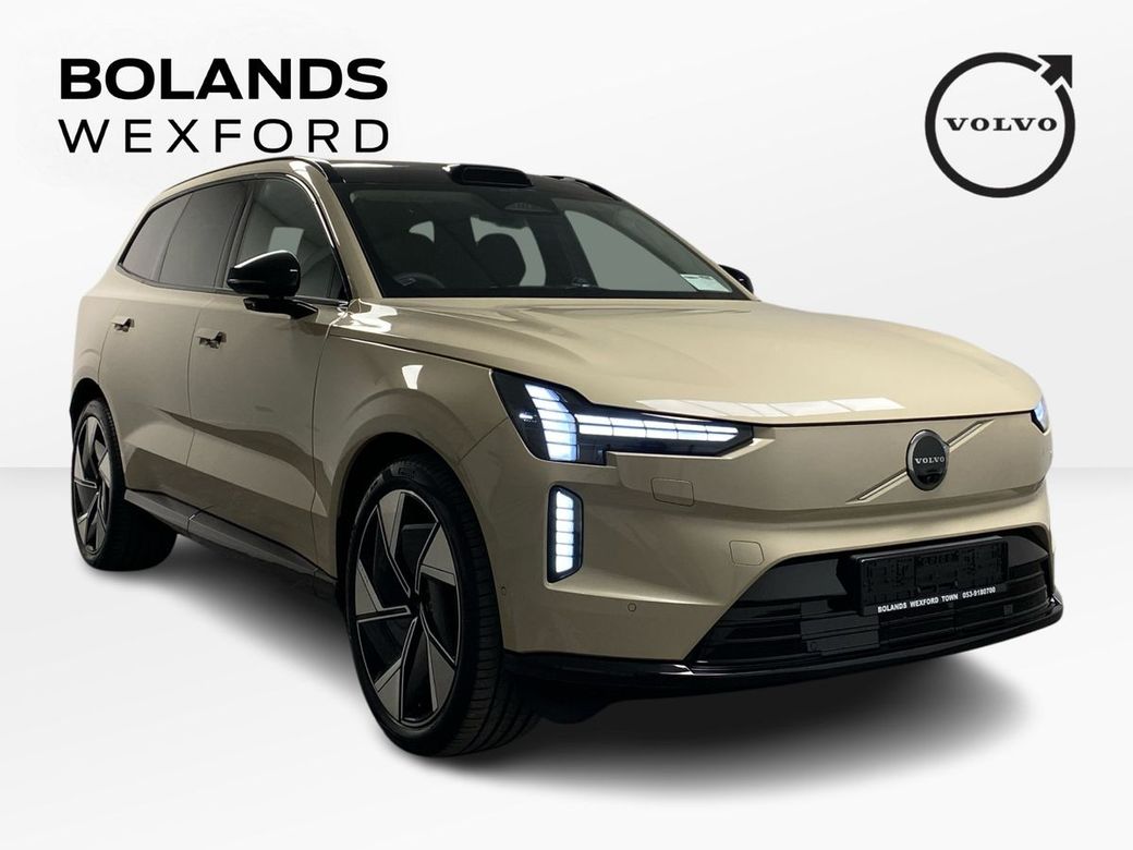 Image for 2026 Volvo EX90 Twin Motor Ultra
