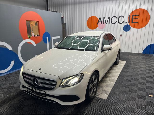 Image for 2018 Mercedes-Benz E Class €26950! 2018 MERCEDES-BENZ E-CLASS E220D 2.0L DIESEL / 83K KMS / ADAPTIVE CRUISE CONTROL, HEATED SEATS, REVERSE CAMERA & MORE