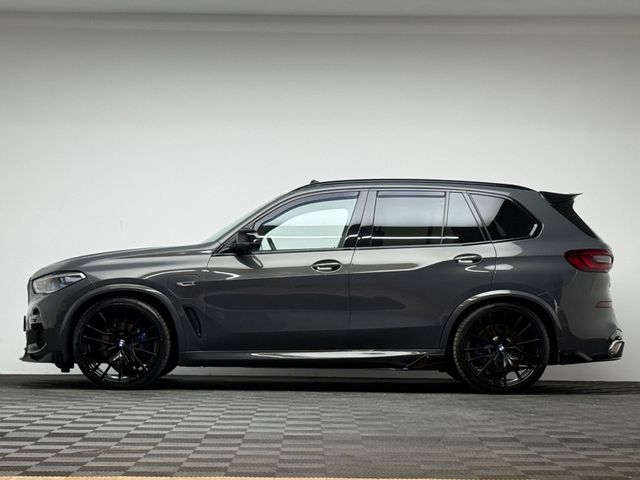Image for 2023 BMW X5 45E M SPORT XDRIVE *HUGE SPEC*