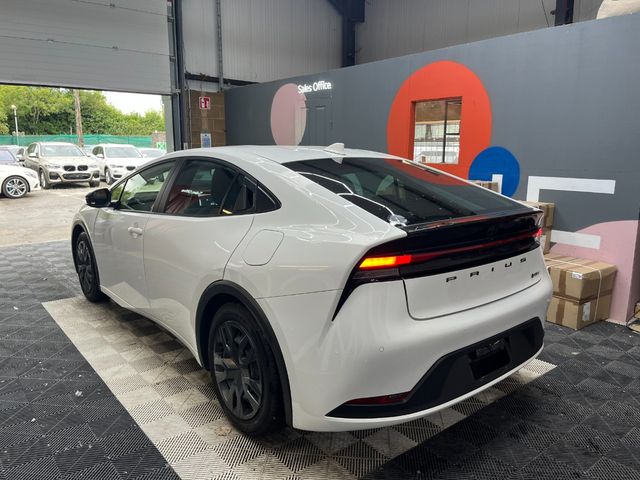 Image for 2024 Toyota Prius 2024 TOYOTA PRIUS X 1.8 AUTOMATIC / CRUISE CONTROL / PARKING CAMERA AND MORE
