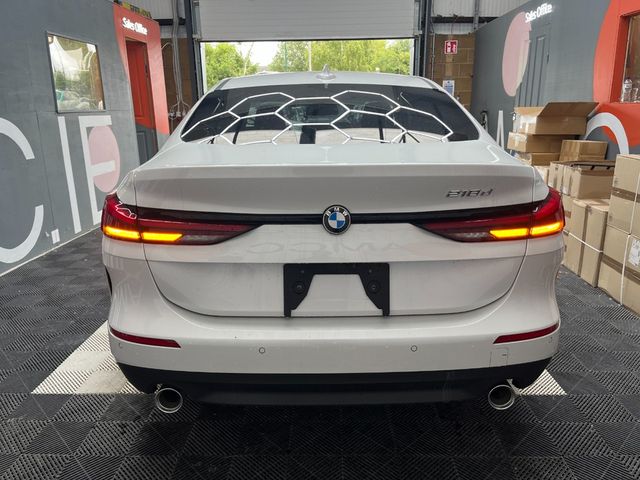 Image for 2024 BMW 2 Series 2024 BMW 218D 2.0 AUTOMATIC / CRUISE CONTROL / PARKING CAMERA / ELECTRIC MEMORY & HEATED SEATS / AMBIENT LIGHTS / PANORAMIC SUNROOF AND MORE