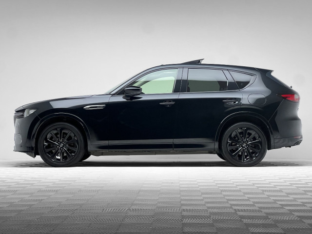 Image for 2024 Mazda CX-60 HOMURA 2.5 PHEV AUTO *SUNROOF*