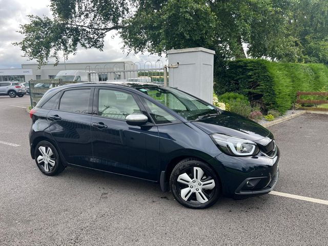 Image for 2022 Honda Jazz 1.5 Ehev Executive 5DR Auto