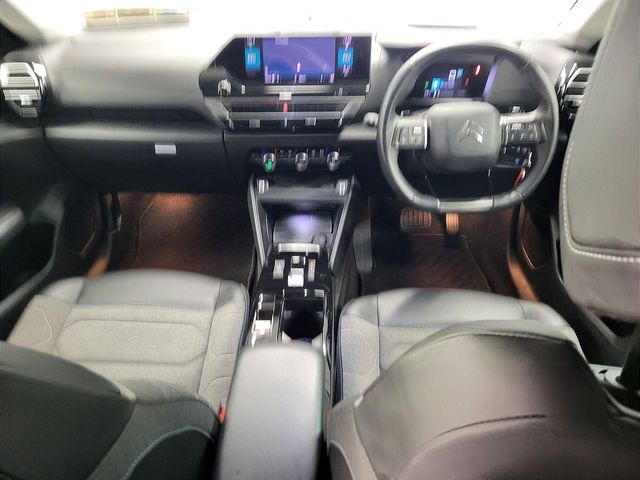 Image for 2021 Citroen C4 FEEL Pack 130 Automatic Diesel From €66 Per Week