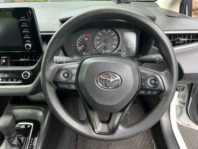 Image for 2022 Toyota Corolla 1.8 HYBRID AUTO // REVERSE CAMERA // DIGITAL CLIMATE CONTROL // ADAPTIVE CRUISE CONTROL