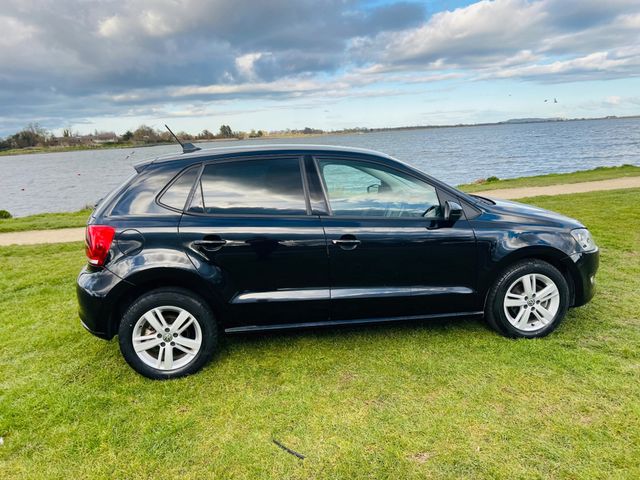 Image for 2014 Volkswagen Polo 1.2 Auto Low Mileage Finance Available 