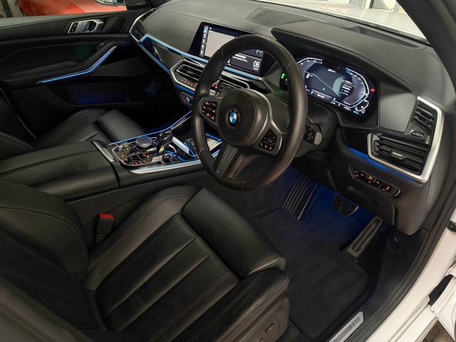 Image for 2021 BMW X5 xDrive 45e M Sport Pro