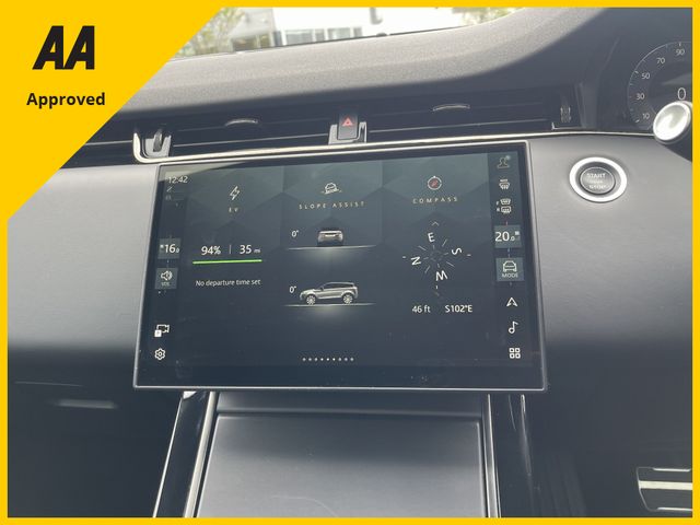 Image for 2024 Land Rover Range Rover PH DYNAMICS HSE FREE DELIVERY 