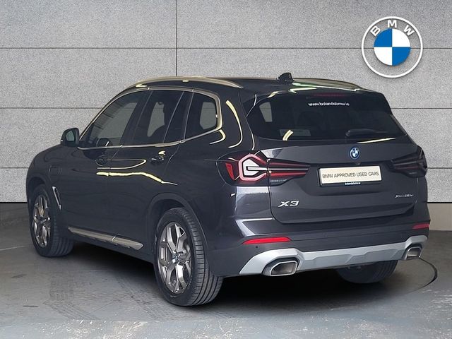 Image for 2024 BMW X3 xDrive30e xLine