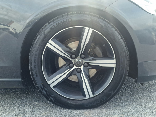 Image for 2018 Volvo V90 R-design D4 ESTATE 5DR Auto