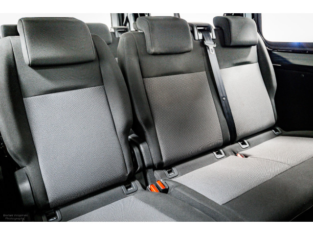 Image for 2024 Citroen SpaceTourer **9 Seater Electric** ë-YOU XL 75kWh 136HP - Extended Load Length