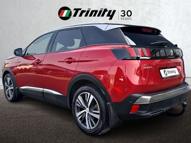 Image for 2023 Peugeot 3008 ** 2 SEAT ** VAT RECEIPT ** ONE OWNER ** TRINITY MOTORS **
