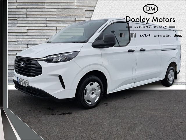 Image for 2024 Ford Transit Custom TRANSIT CUSTOM TRND 300 LWB 2.0