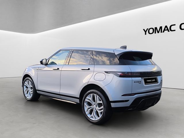 Image for 2022 Land Rover Range Rover Evoque P300E R-DYNAMIC SE - HIGH SPEC - 1 OWNER