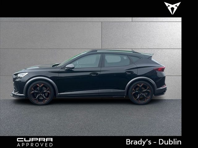 Image for 2021 Cupra Formentor *SOLD*