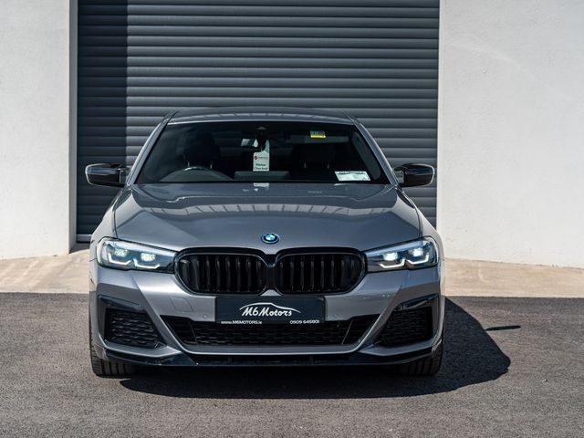 Image for 2023 BMW 5 Series 530E M SPORT