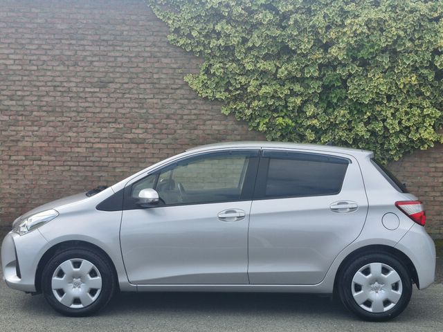 Image for 2018 Toyota Yaris 1.0 petrol Automatic finance available