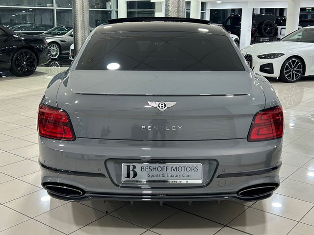 Image for 2025 Bentley Flying Spur 4.0 V8 SPEED FIRST EDITION HYBRID NEW MODEL (771 BHP)