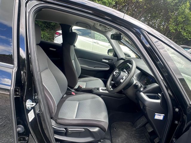 Image for 2020 Honda Fit 