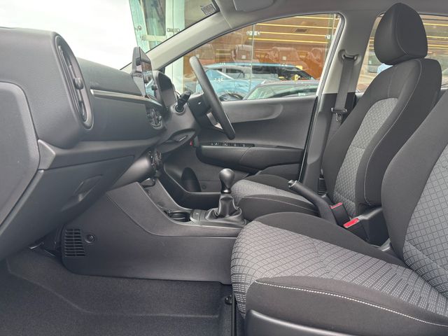 Image for 2025 Kia Picanto 1 0 PE