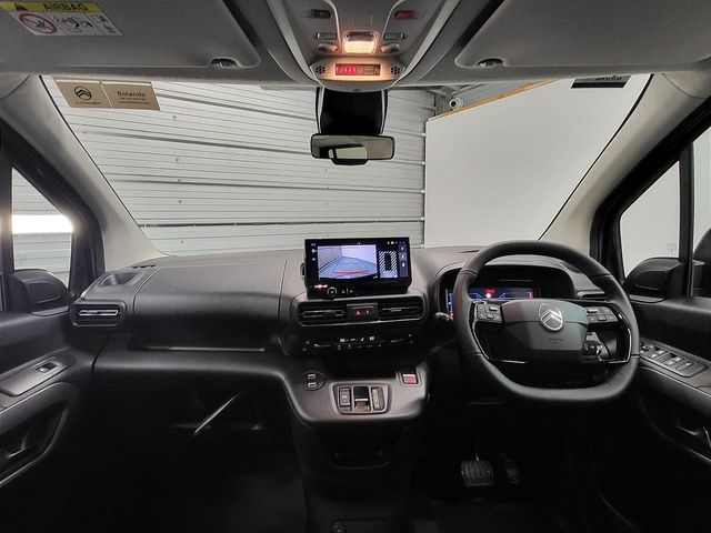 Image for 2027 Citroen Berlingo Multispace 7 SEATER PLUS DSL