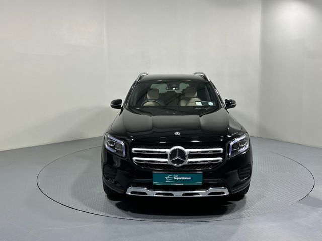 Image for 2021 Mercedes-Benz GLB Class Progressive 180d Automatic