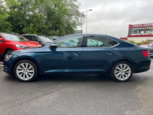 Image for 2024 Skoda Superb 2.0 DIESEL STYLE AUTO