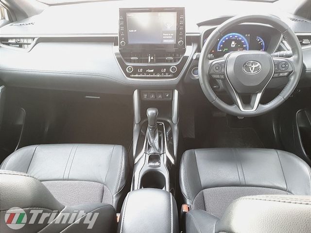 Image for 2022 Toyota Corolla Cross ** LOW KMS ** AUTO ** TRINITY MOTORS **