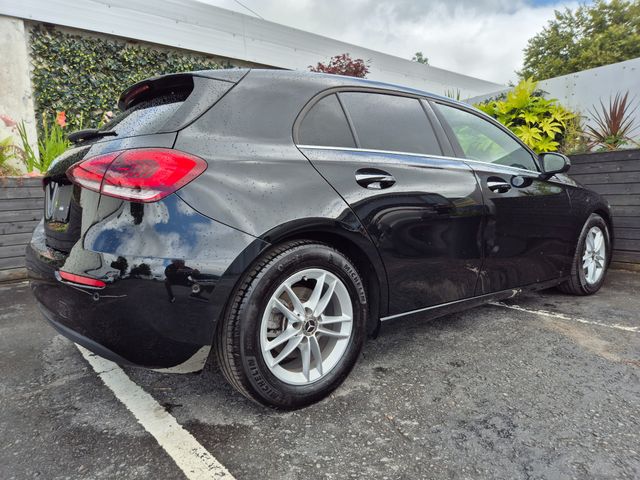 Image for 2020 Mercedes-Benz A Class A180 1.33 PETROL AUTO / STYLE HIGH SPEC / NEW SHAPE / LOW MILEAGE / TAX €390 