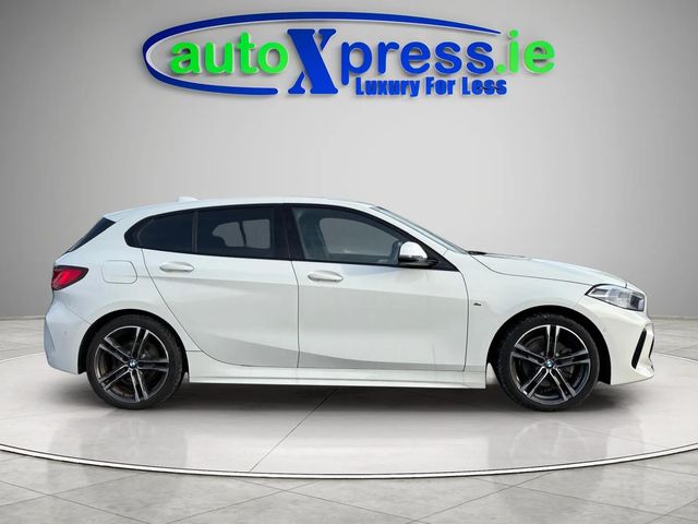 Image for 2020 BMW 1 Series 118D M Sport Automatic, Reversing camera