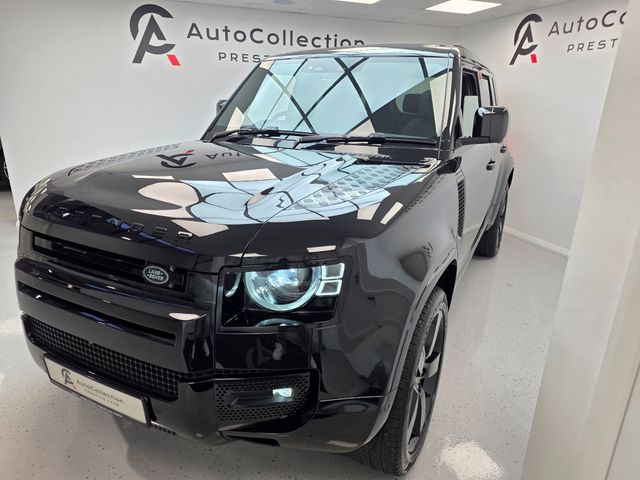 Image for 2025 Land Rover Defender 110 **P300E HSE X-DYNAMIC**ONLY 3K MILES**AIR SUSPENSION**