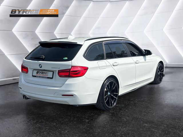 Image for 2017 BMW 3 Series 320D TOURING AUTO