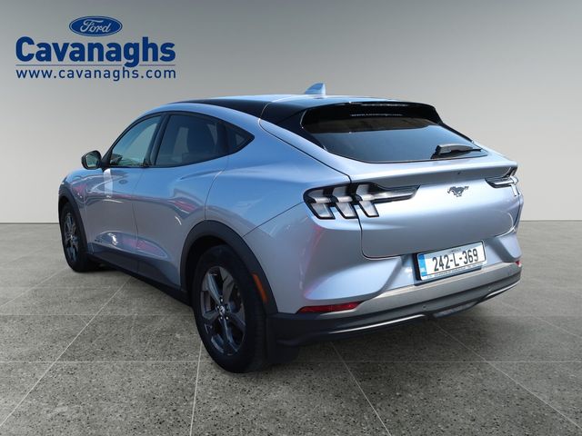 Image for 2024 Ford Mustang Mach-e RWD 70kWh (75kWh) Standard Range Select
