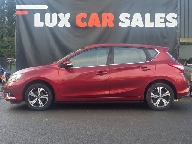 Image for 2015 Nissan Pulsar 1.2 SV // NEW NCT // CRUISE CONTROL // BLUETOOTH