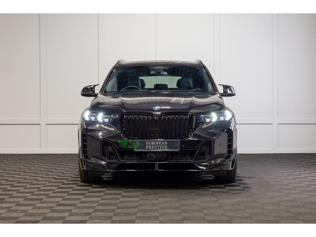 Image for 2024 BMW X5 X-Drive 50e M-Sport
