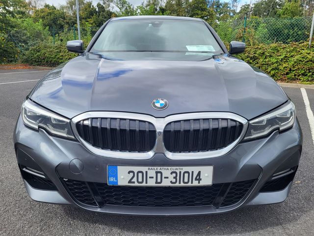 Image for 2020 BMW 3 Series 