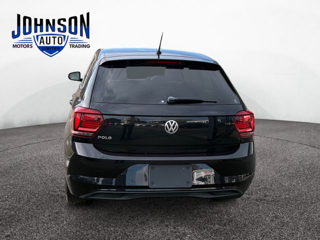 Image for 2019 Volkswagen Polo 1.0 Petrol Auto
