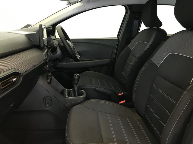 Image for 2025 Dacia Sandero Stepway STEPWAY Expression TCe 90 GSR2