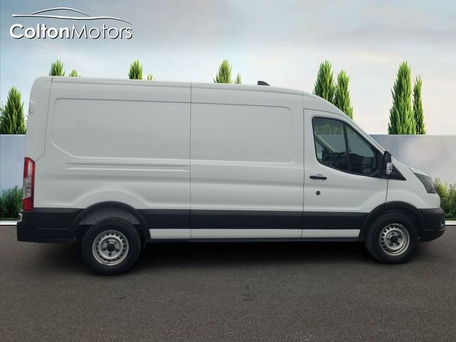 Image for 2024 Ford Transit TRANSIT LDR 2.0 105BHP 350 L 6SP