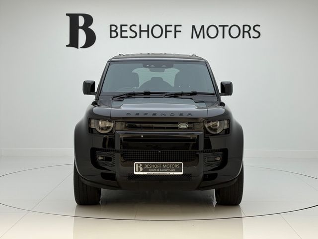Image for 2025 Land Rover Defender P300e X-DYNAMIC HSE=HUGE SPEC//ONLY 9000 MILES//1 OWNER=FULL LAND ROVER SERVICE HISTORY=TAILORED FINANCE PACKAGES AVAILABLE=TRADE IN’S WELCOME 
