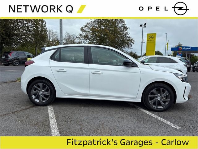 Image for 2026 Opel Corsa 1.2 75PS S/S Free €500 Petrol
