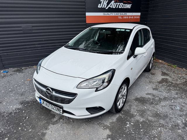 Image for 2015 Opel Corsa EXCITE 1.4 90PS 5DR