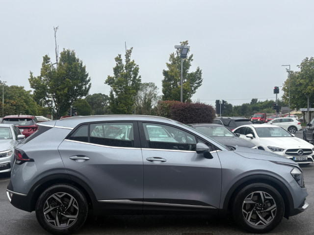 Image for 2025 Kia Sportage K2 1.6 Diesel 5dr *Low Kils*