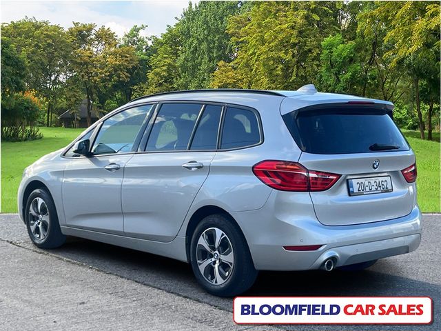 Image for 2020 BMW 2 Series 216D GRAN SPORT TOURER // 7 SEAT 4DR AUTO