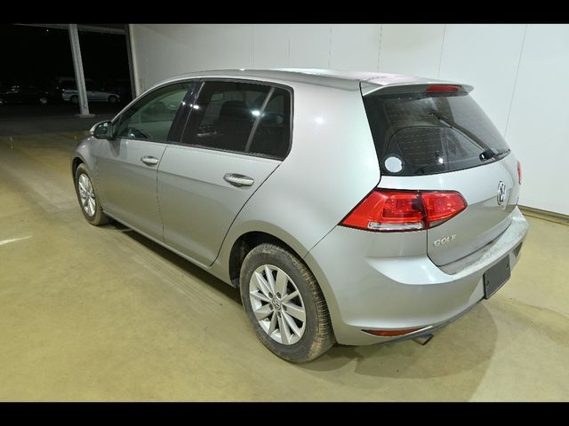 Image for 2014 Volkswagen Golf 1.2 Auto Low Mileage 