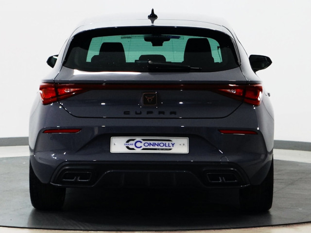 Image for 2023 Cupra Leon *117* 1.5etsi 150HP DSG 5
