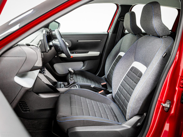Image for 2026 Citroen C3 Plus 1.2 Petrol 100HP