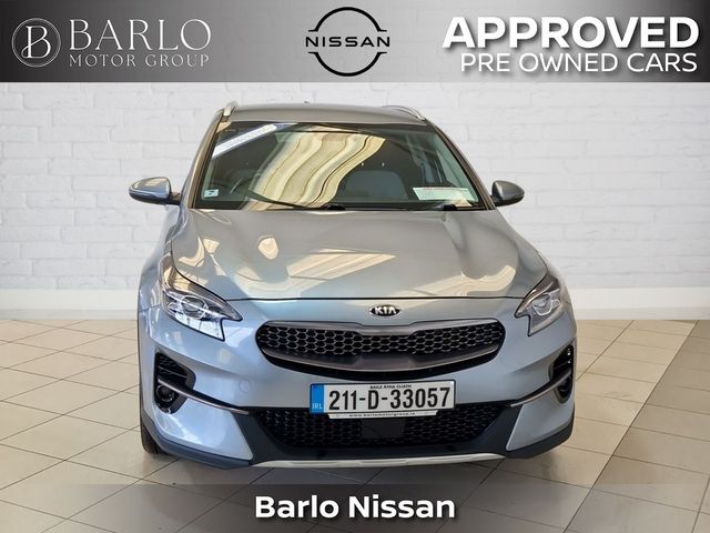 Image for 2021 Kia XCeed 1.0 K3 Petrol