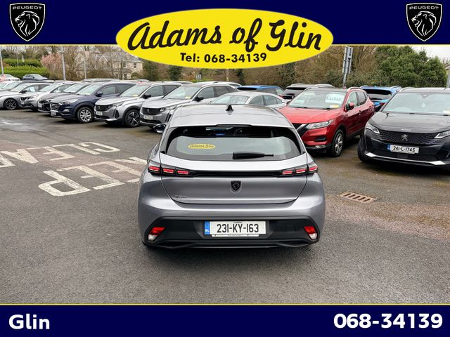 Image for 2023 Peugeot 308 ACTIVE 1.2 130 AUTO